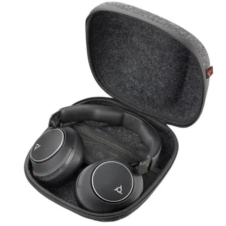 Poly Voyager Surround 80 UC USB-C Negro Poly Voyager Surround 80 UC USB-C Negro